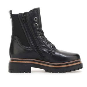 Mjus: MJUS DEREK 123 ANKLE BOOT-NERO