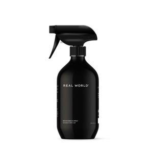 REAL WORLD HOROPITO & MINT LEAF BENCH SPRAY-500ml