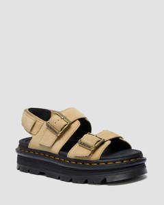 DR MARTENS ZEBZAG SANDAL