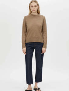 CAMILLA & MARC MALO SWEATER