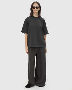 CAMILLA & MARC STUDIO GRAPHIC TEE