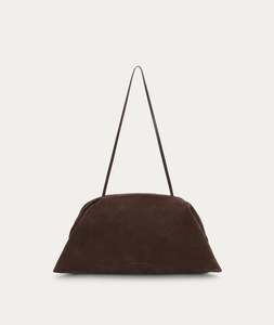 DEADLY PONIES MR VAULT-JAVA SUEDE