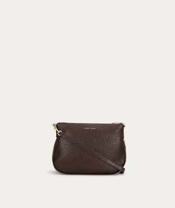 Handbags Wallets: DEADLY PONIES MR GATOR-JAVA BULLE