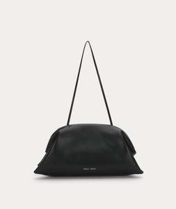 Handbags Wallets: DEADLY PONIES MR VAULT-BLACK