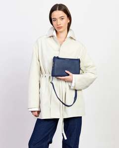 SABEN TILLY'S BIG SIS CROSSBODY-INK