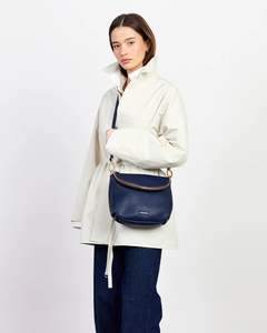 SABEN FIFI CROSSBODY-INK