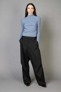 ZAMBESI DROPOUT TROUSER