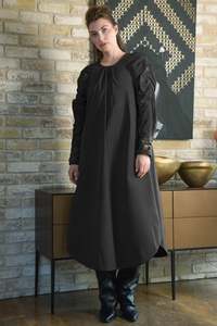 TRELISE COOPER AFFIRMITIVE RAGLAN DRESS