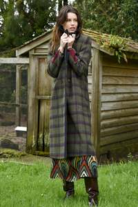 COOPER COAT COUTURE