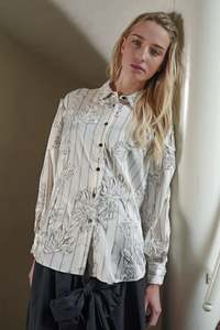 COOP THREAD AHEAD SHIRT
