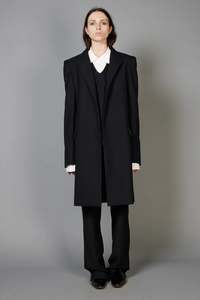 ZAMBESI AGENT COAT