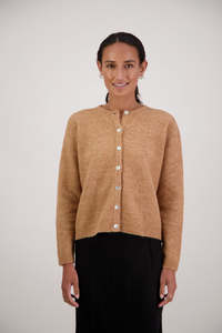 BRIARWOOD FRENCHIE CARDIGAN