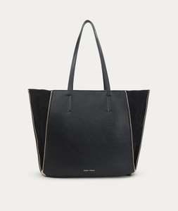Handbags Wallets: DEADLY PONIES MR SCURRY TOTE-BLACK