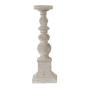 Homeware: REMBRANDT CANDLE HOLDER