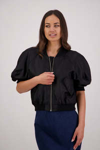 BRIARWOOD TARZAN BOMBER JACKET