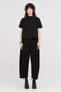 New Arrivals: TAYLOR STATIC TEE