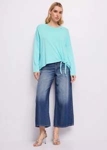 Pants: GAUDI PANTS 26032