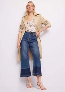 GAUDI PANT 26007