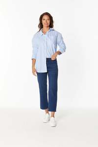 New London: NEW LONDON TOFT JEAN