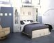 Fold-Down European WallBed