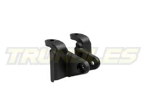 Exterior Parts For Gq Patrol Swb Y60: 34013 | Rhino Rack Stow It Light Bar Adaptor