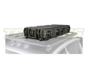 Exterior Parts For Gq Patrol Swb Y60: Rhino Rack Cargo Case 94L