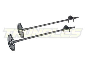 34007 | Rhino Rack Sand Screw Pair