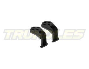 34011 | Rhino Rack Stow It Base Brackets - 2 Pack