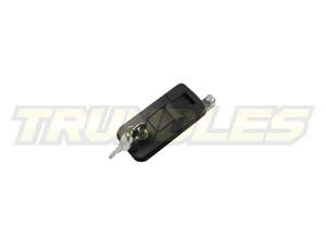 Black Compression Lock - Small