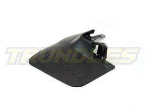 Exterior Parts For Gq Patrol Swb Y60: Genuine Front LH Nissan Mudflap to suit Patrol GQ 1987-1998