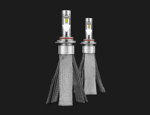 36718 | STEDI HB3 (9005) Copper Head LED Bulbs (Pair)