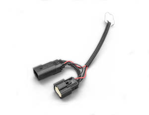 36813 | STEDI Piggyback Adapter to suit Ford Ranger PX2/3, Everest & Raptor 2015-2022