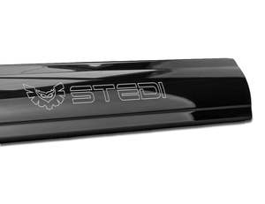 Landcruiser 80 Series Fj80 Hdj80 Hzj80 Fzj80 Other: ST3303 Pro Light Bar Black Out Cover (39")