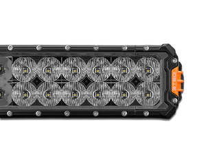 Landcruiser 80 Series Fj80 Hdj80 Hzj80 Fzj80 Other: STEDI ST3303 PRO 39" 60 LED Light Bar