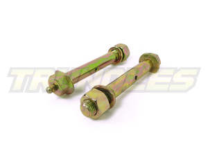 Suspension Parts For Ford Ranger Px2 2015 06 2018: Dobinsons Rear Shackle Pins to suit Ford Ranger PX1/2 2011-2018