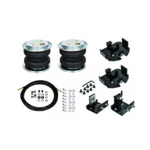 Suspension Parts For Ford Ranger Px2 2015 06 2018: Polyair Raised Height Airbag Kit to suit Ford Ranger PX1/2/3 2WD/4WD 2011-2022