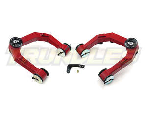 Suspension Parts For Ford Ranger Px2 2015 06 2018: Profender Upper Control Arms to suit Ford Ranger PX / Mazda BT50 2021-2019