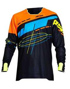 Hyperlite Blueprint Jersey OBNYL