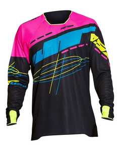 Hyperlite Blueprint Jersey PBNYL