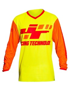 Adult Gear: Flotec Megabyte Jersey YRO