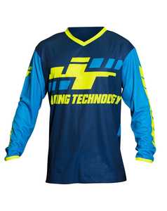 Adult Gear: Flotec Megabyte Jersey NVYLCY