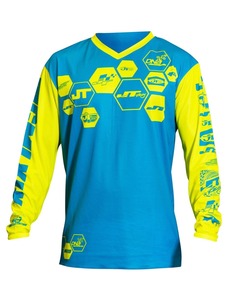 Flotec DNA Jersey CYNYL
