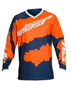 Adult Gear: C4 Ripper Jersey NVYFO