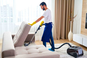 Cleaning Services: Builder Cleaning Services Auckland, Wellington - Post Construction