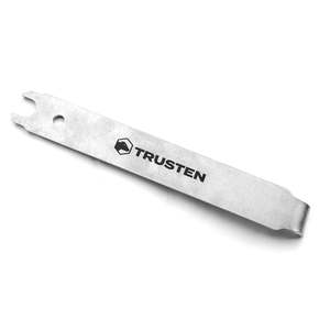 Trusten Farm Tools: The Classic Priser – Safe & Efficient Inflation & Vacuum Line Removal