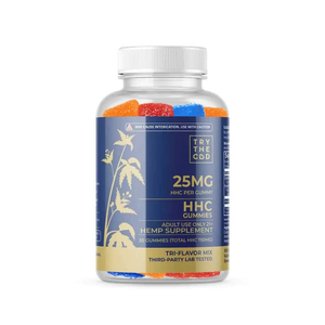 Products: HHC Gummies