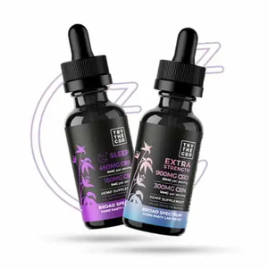Products: CBN Oil