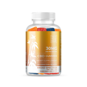 Products: CBD Gummies