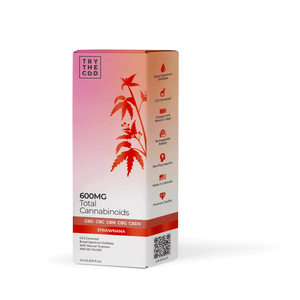 Products: CBD Vape pen