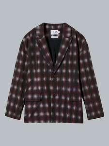 South Coast Blazer